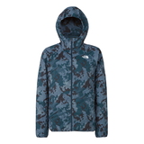 THE NORTH FACE(ザ･ノース･フェイス) ノベルティスワローテイルベントフーディ メンズ NP22290 ソフトシェルジャケット(メンズ)