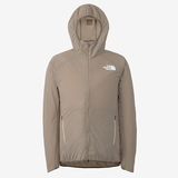 THE NORTH FACE(ザ･ノース･フェイス) インフィニティトレイルフーディ ユニセックス NP22370 ソフトシェルジャケット(メンズ)