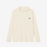 THE NORTH FACE(ザ･ノース･フェイス) ウォータースムースフーディ メンズ NT12540 半袖Tシャツ(メンズ)