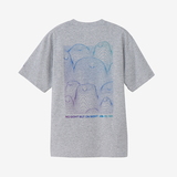 THE NORTH FACE(ザ･ノース･フェイス) ショートスリーブ TNF モンキーマジックティー メンズ NT32538 半袖Tシャツ(メンズ)