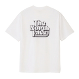 THE NORTH FACE(ザ･ノース･フェイス) ショートスリーブフリーラングラフィッククルー ユニセックス NT62592 半袖Tシャツ(メンズ)