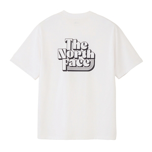 THE NORTH FACE（ザ・ノース・フェイス） ショートスリーブフリーラングラフィッククルー ユニセックス NT62592