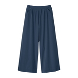 HELLY HANSEN(ヘリーハンセン) テレグライトワイドパンツ レディース HOW22630 ロング・クロップドパンツ(レディース)