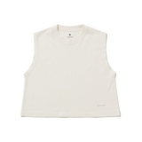 スノーピーク(snow peak) OG Mercerized T-Shirt CS-26SU01304002 Tシャツ･ノースリーブ(レディース)