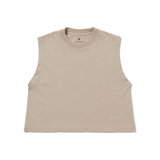 スノーピーク(snow peak) OG Mercerized T-Shirt CS-26SU01303023 Tシャツ･ノースリーブ(レディース)