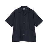 HELLY HANSEN(ヘリーハンセン) ショートスリーブマリンリゾートシャツ メンズ HM42634 半袖シャツ(メンズ)