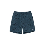 HELLY HANSEN(ヘリーハンセン) プリントバスクミッドショーツ ユニセックス HOE22641 ハーフ･ショートパンツ(メンズ)
