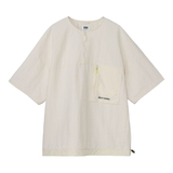 HELLY HANSEN(ヘリーハンセン) ミステプルオーバー ユニセックス HOE32622 半袖Tシャツ(メンズ)