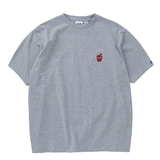 KAVU(カブー) ワンポイント アップル Tee 19822425023005 半袖Tシャツ(メンズ)