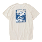 KAVU(カブー) 2026 レイニア Tee 19822473017007 半袖Tシャツ(メンズ)