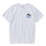 KAVU(カブー) ディア 2C Tee 19822488010009 半袖Tシャツ(メンズ)
