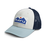 KAVU(カブー) ロウタイド 19811540012000 キャップ