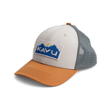 KAVU(カブー) ロウタイド 19811540015000 キャップ