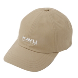 KAVU(カブー) ロゴ キャップ 19822455017000 キャップ
