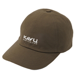 KAVU(カブー) ロゴ キャップ 19822455047000 キャップ