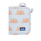 KAVU(カブー) ジッピーウォレット 11863961112000 ウォレット･財布