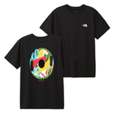 THE NORTH FACE(ザ･ノース･フェイス) ショートスリーブイーエスサーキュレーションティー メンズ NT32584 半袖Tシャツ(メンズ)