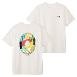 THE NORTH FACE(ザ･ノース･フェイス) ショートスリーブイーエスサーキュレーションティー メンズ NT32584 半袖Tシャツ(メンズ)
