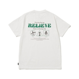 スノーピーク(snow peak) Camping Graphic T-Shirt TS-26SU00503002 半袖Tシャツ(メンズ)