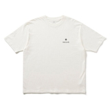 スノーピーク(snow peak) Soft Cotton Relaxed Logo T-Shirt TS-25AU00602002 半袖Tシャツ(メンズ)