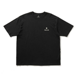 スノーピーク(snow peak) Soft Cotton Relaxed Logo T-Shirt TS-25AU00602019 半袖Tシャツ(メンズ)
