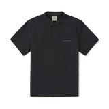 スノーピーク(snow peak) Root S/S Polo T-Shirt GS-S26MMRPS6003719 半袖Tシャツ(メンズ)