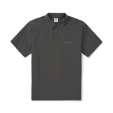 スノーピーク(snow peak) Root S/S Polo T-Shirt GS-S26MMRPS6004963 半袖Tシャツ(メンズ)