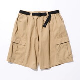 ROKX(ロックス) CARGA SHORT RXCS253220 ハーフ･ショートパンツ(メンズ)