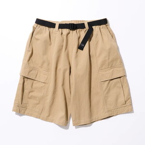 ROKX(ロックス) CARGA SHORT RXCS253220