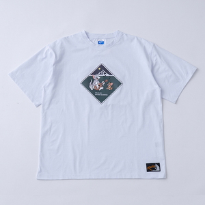 ROKX(ロックス) PLAYING TEE collab TOM&JERRY RXMS264221