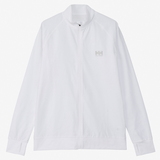 HELLY HANSEN(ヘリーハンセン) ロングスリーブフルジップラッシュガード ユニセックス HH82406 ラッシュガード(メンズ)