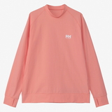 HELLY HANSEN(ヘリーハンセン) ロングスリーブラッシュガード ユニセックス HH82407 ラッシュガード(メンズ)