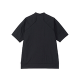 HELLY HANSEN(ヘリーハンセン) ショートスリーブラッシュガードティー ユニセックス HH82408 ラッシュガード(メンズ)
