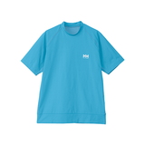 HELLY HANSEN(ヘリーハンセン) ショートスリーブラッシュガードティー ユニセックス HH82408 ラッシュガード(メンズ)