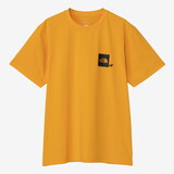 THE NORTH FACE(ザ･ノース･フェイス) ショートスリーブアクティブマンティー ユニセックス NT32680R 半袖Tシャツ(メンズ)