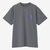 THE NORTH FACE(ザ･ノース･フェイス) ショートスリーブアクティブマンティー ユニセックス NT32680R 半袖Tシャツ(メンズ)