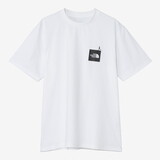 THE NORTH FACE(ザ･ノース･フェイス) ショートスリーブアクティブマンティー ユニセックス NT32680R 半袖Tシャツ(メンズ)