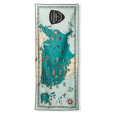 Nomadix(ノマディックス) Original Towel 1700010184241 バスタオル