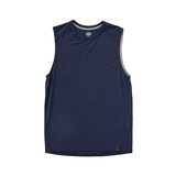 Teton Bros.(ティートンブロス) Axio Lite Non Sleeve TB261-720403 ノースリーブ･タンクトップ(メンズ)