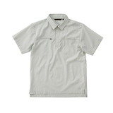 Teton Bros.(ティートンブロス) Chill Polo TB261-380104 ポロシャツ･ラガーシャツ(メンズ)