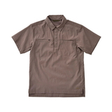 Teton Bros.(ティートンブロス) Chill Polo TB261-380204 ポロシャツ･ラガーシャツ(メンズ)