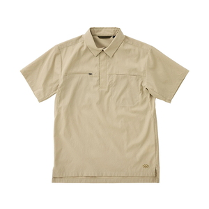 Teton Bros.（ティートンブロス） Chill Polo TB261-380304