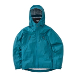 Teton Bros.(ティートンブロス) Yari Jacket TB261-040203 ソフトシェルジャケット(メンズ)