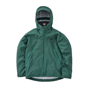 Teton Bros.（ティートンブロス） Yari Jacket TB261-040304