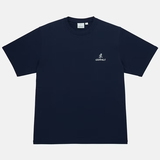 GRAMICCI(グラミチ) ワンポイントロゴTシャツ G4SU-T096 半袖Tシャツ(メンズ)