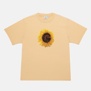 GRAMICCI(グラミチ) G-フラワーTシャツ G6SU-T103