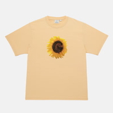 GRAMICCI(グラミチ) G-フラワーTシャツ G6SU-T103 半袖Tシャツ(メンズ)