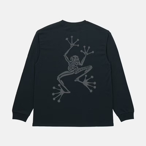GRAMICCI(グラミチ) スティッキーハンズロングスリーブTシャツ G6SU-T108