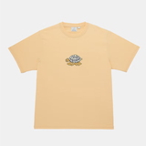 GRAMICCI(グラミチ) タートルTシャツ G6SU-T109 半袖Tシャツ(メンズ)