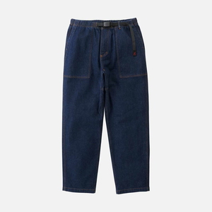 GRAMICCI(グラミチ) ストレッチデニムルーズテーパードリッジパンツ GUP6-SJP009